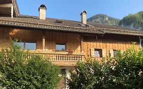 Ferienwohnung Oberschopper